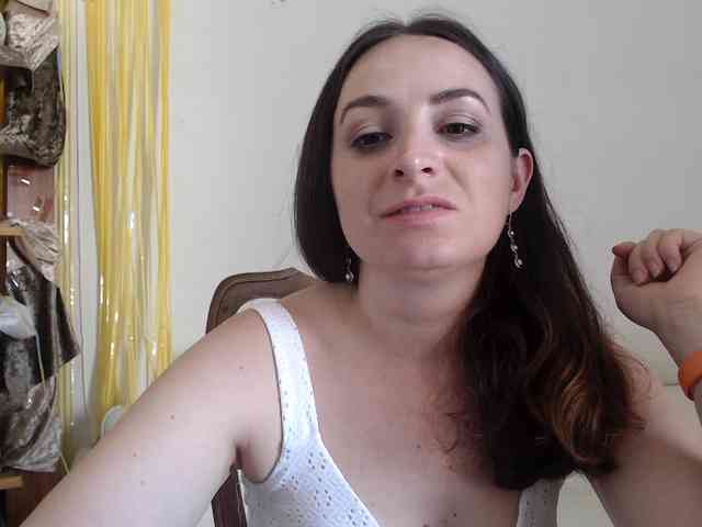 Modella: UWillMarryMyAss