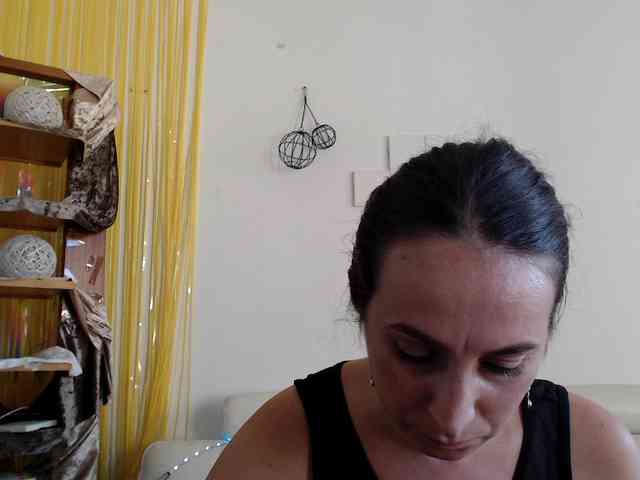 Modella: UWillMarryMyAss