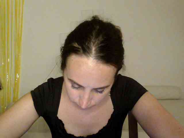 Modella: UWillMarryMyAss