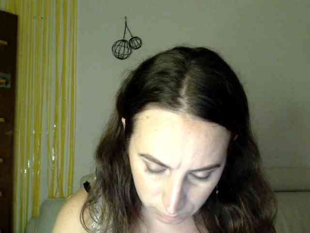 Modella: UWillMarryMyAss