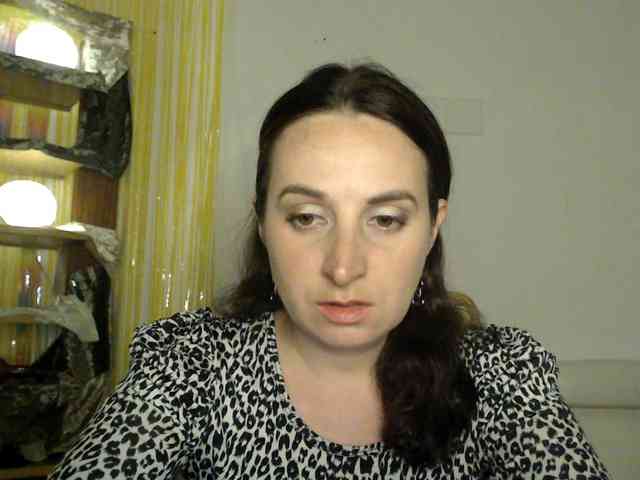 Modella: UWillMarryMyAss