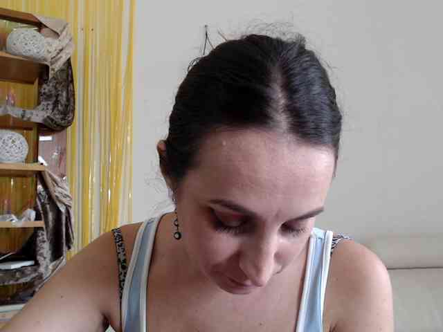 Modella: UWillMarryMyAss