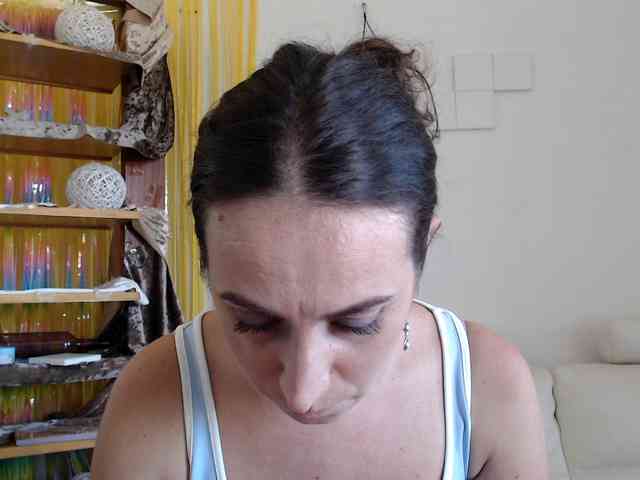 Modella: UWillMarryMyAss