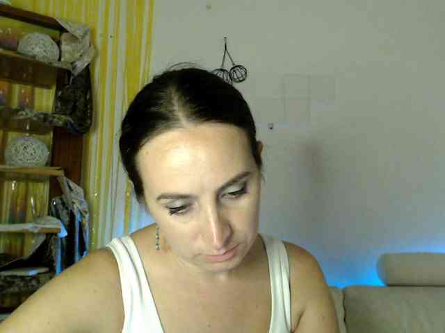 Modella: UWillMarryMyAss
