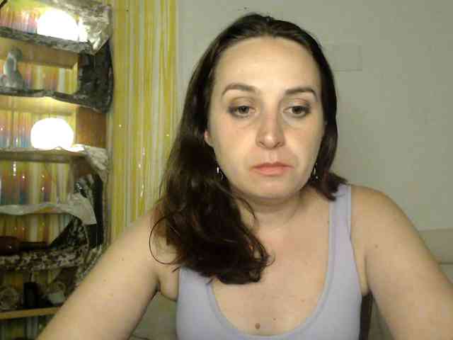 Modella: UWillMarryMyAss