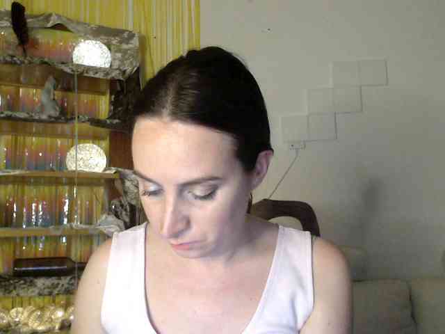 Modella: UWillMarryMyAss