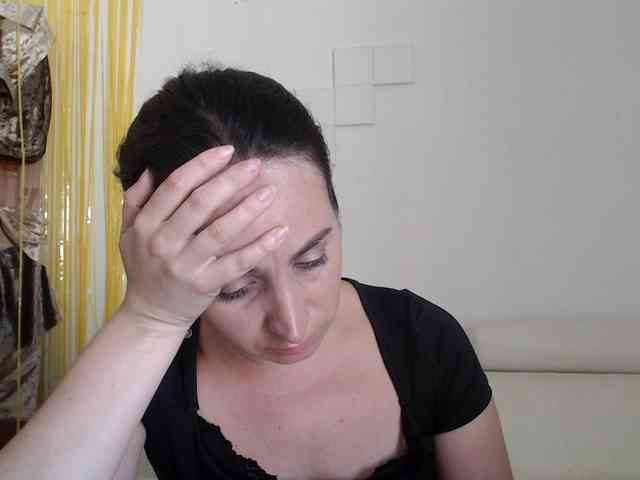Modella: UWillMarryMyAss