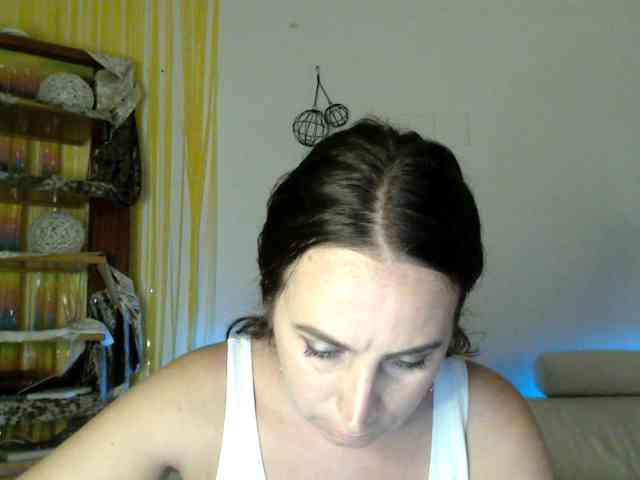 Modella: UWillMarryMyAss