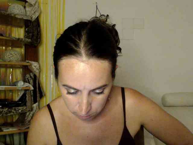 Modella: UWillMarryMyAss