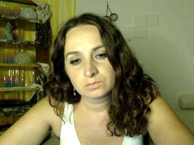 Modella: UWillMarryMyAss