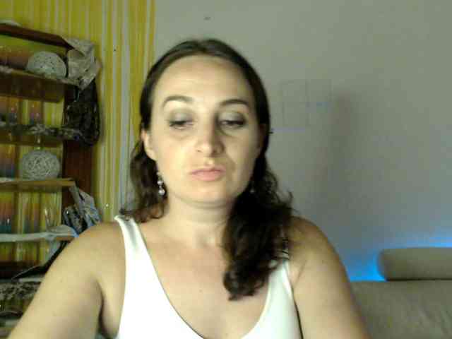 Modella: UWillMarryMyAss