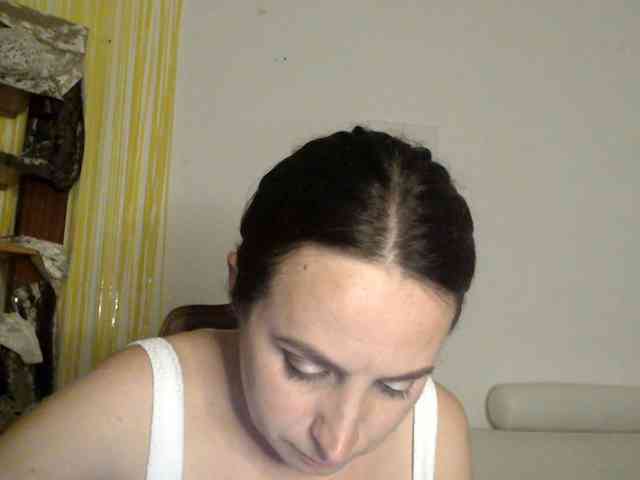 Modella: UWillMarryMyAss