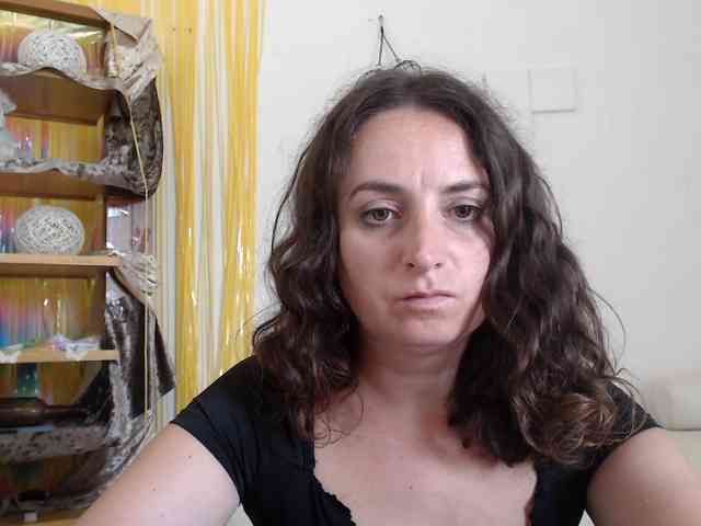 Modella: UWillMarryMyAss