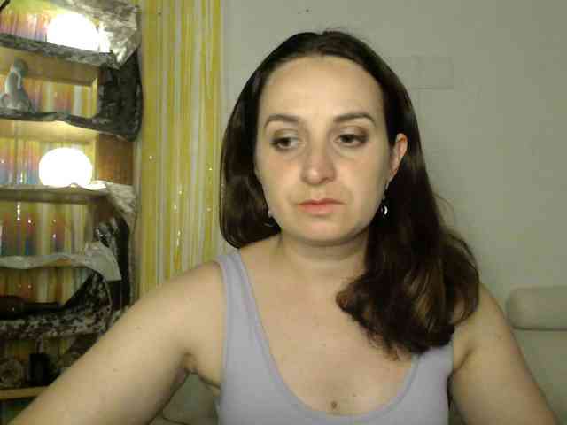 Modella: UWillMarryMyAss