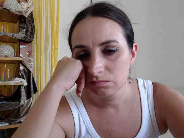Modella: UWillMarryMyAss