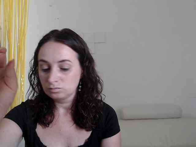 Modella: UWillMarryMyAss