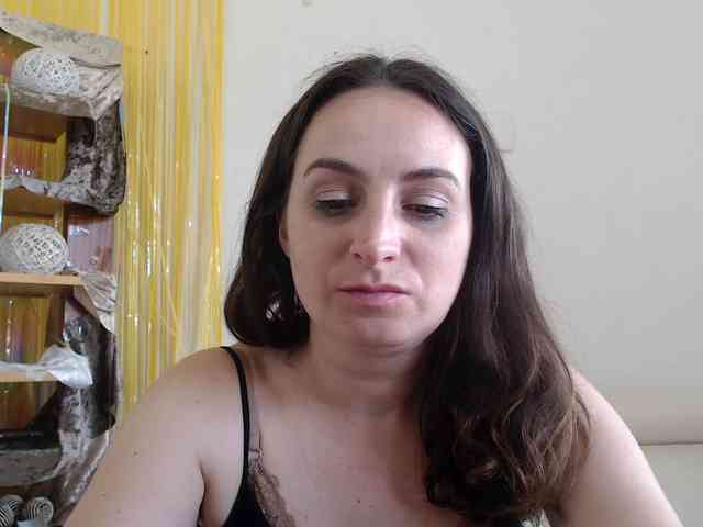 Modella: UWillMarryMyAss