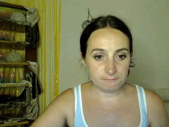 Modella: UWillMarryMyAss