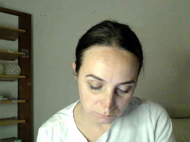 Modella: UWillMarryMyAss
