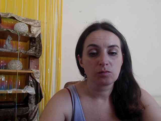 Modella: UWillMarryMyAss