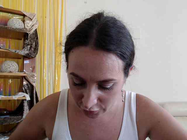 Modella: UWillMarryMyAss