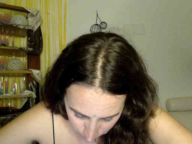 Modella: UWillMarryMyAss
