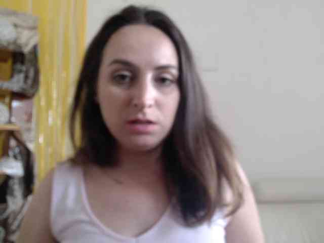 Modella: UWillMarryMyAss