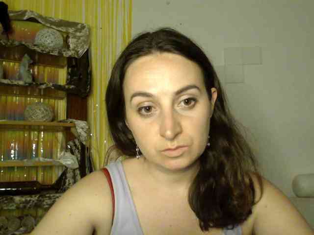 Modella: UWillMarryMyAss