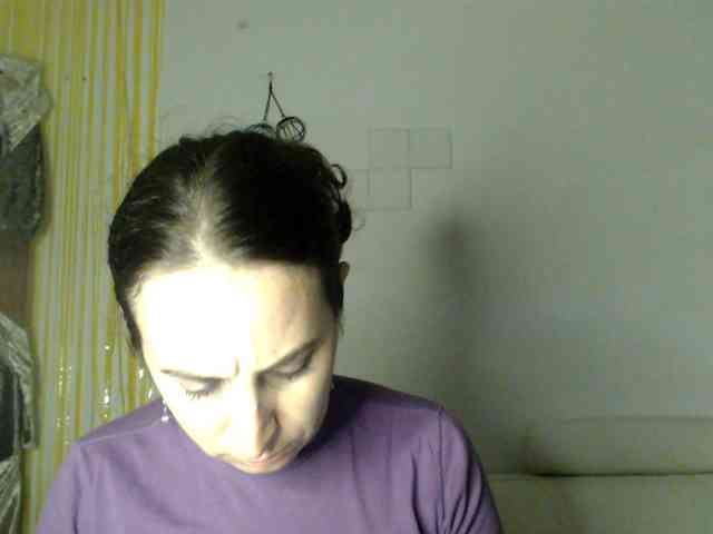 Modella: UWillMarryMyAss
