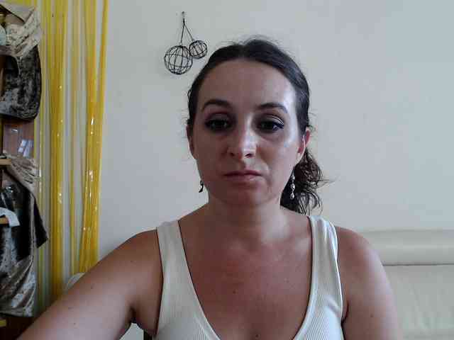 Modella: UWillMarryMyAss