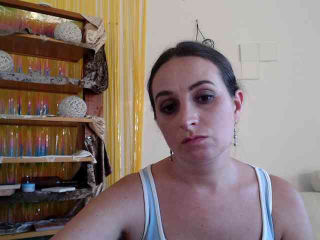 Modella: UWillMarryMyAss