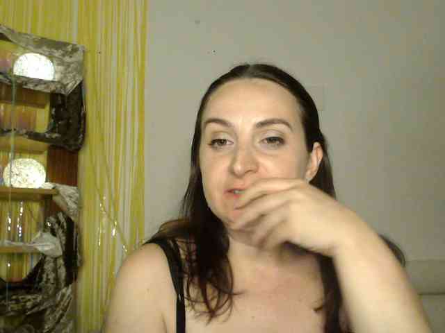 Modella: UWillMarryMyAss