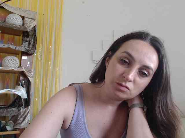 Modella: UWillMarryMyAss