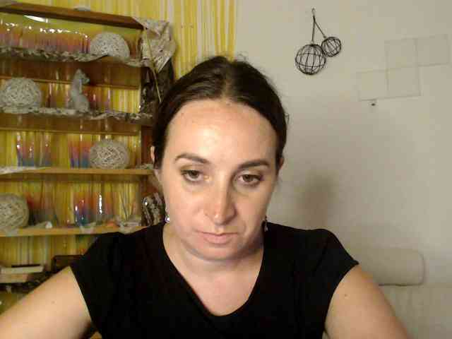 Modella: UWillMarryMyAss