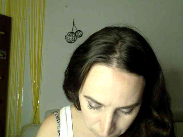Modella: UWillMarryMyAss