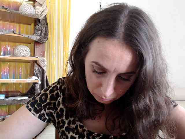 Modella: UWillMarryMyAss