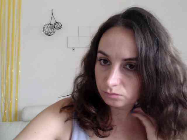 Modella: UWillMarryMyAss