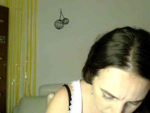Modella: UWillMarryMyAss