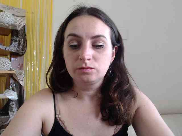 Modella: UWillMarryMyAss