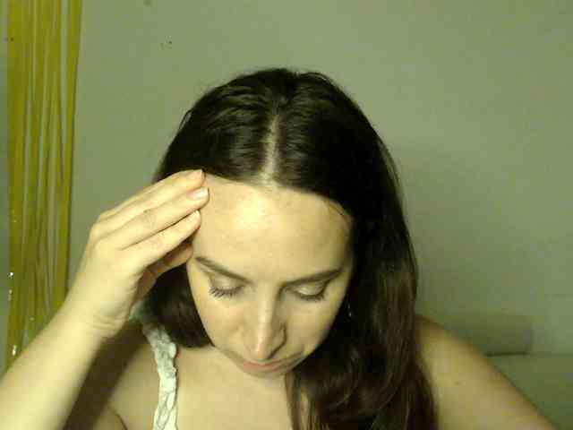 Modella: UWillMarryMyAss