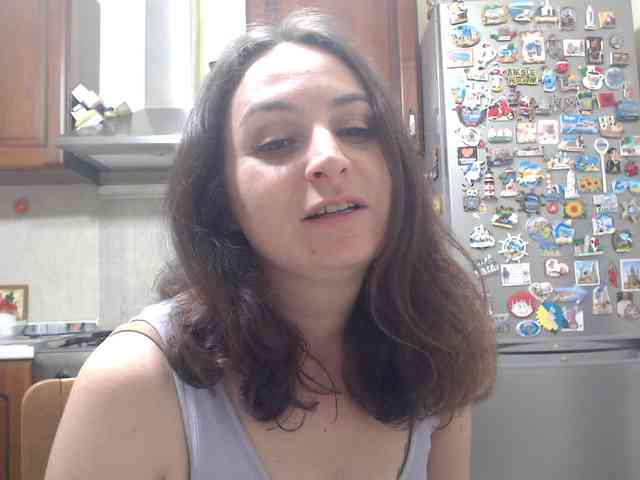 Modella: UWillMarryMyAss