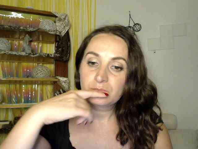 Modella: UWillMarryMyAss