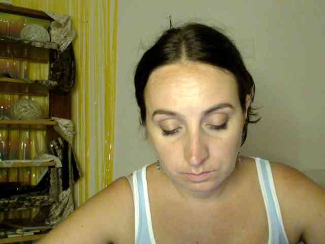 Modella: UWillMarryMyAss