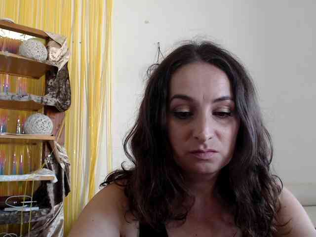 Modella: UWillMarryMyAss
