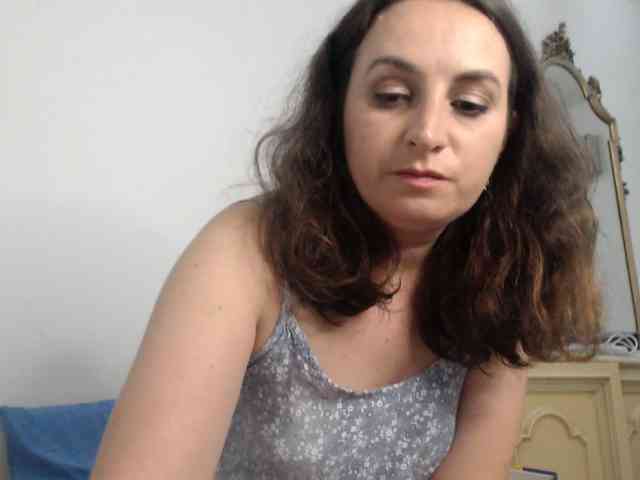 Modella: UWillMarryMyAss