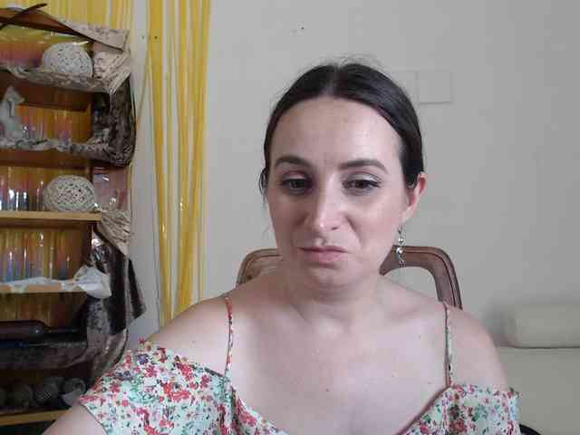 Modella: UWillMarryMyAss