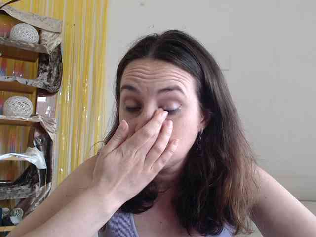 Modella: UWillMarryMyAss