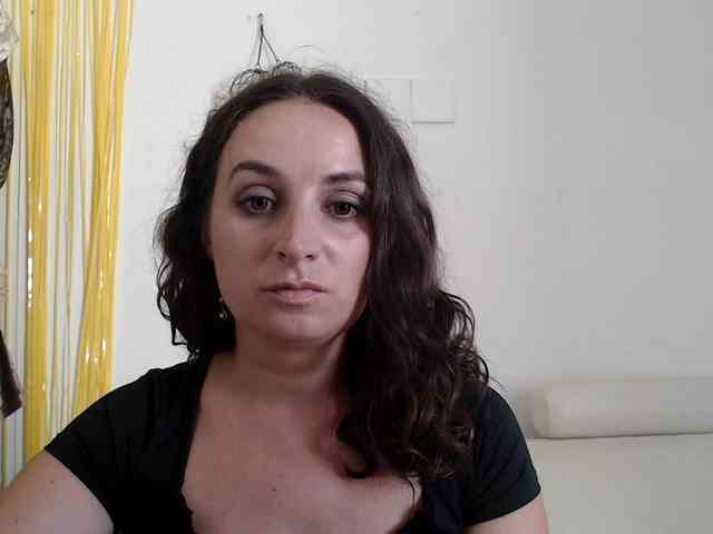 Modella: UWillMarryMyAss