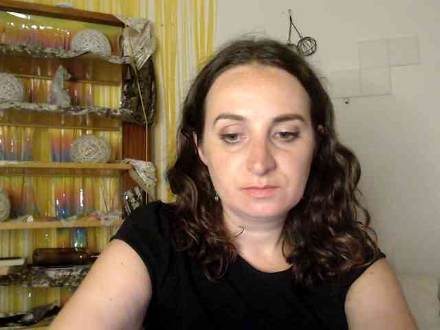 Modella: UWillMarryMyAss