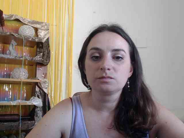 Modella: UWillMarryMyAss